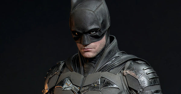 1:3 The Batman