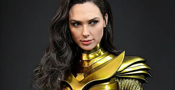 1:3 Wonder Woman WW84