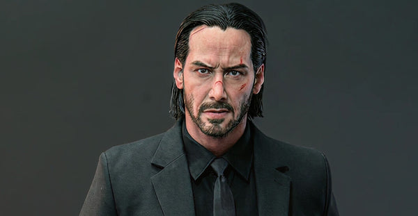 1:3 John Wick