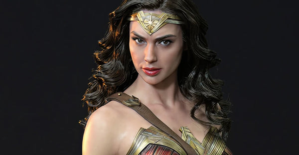 1:3 Wonder Woman
